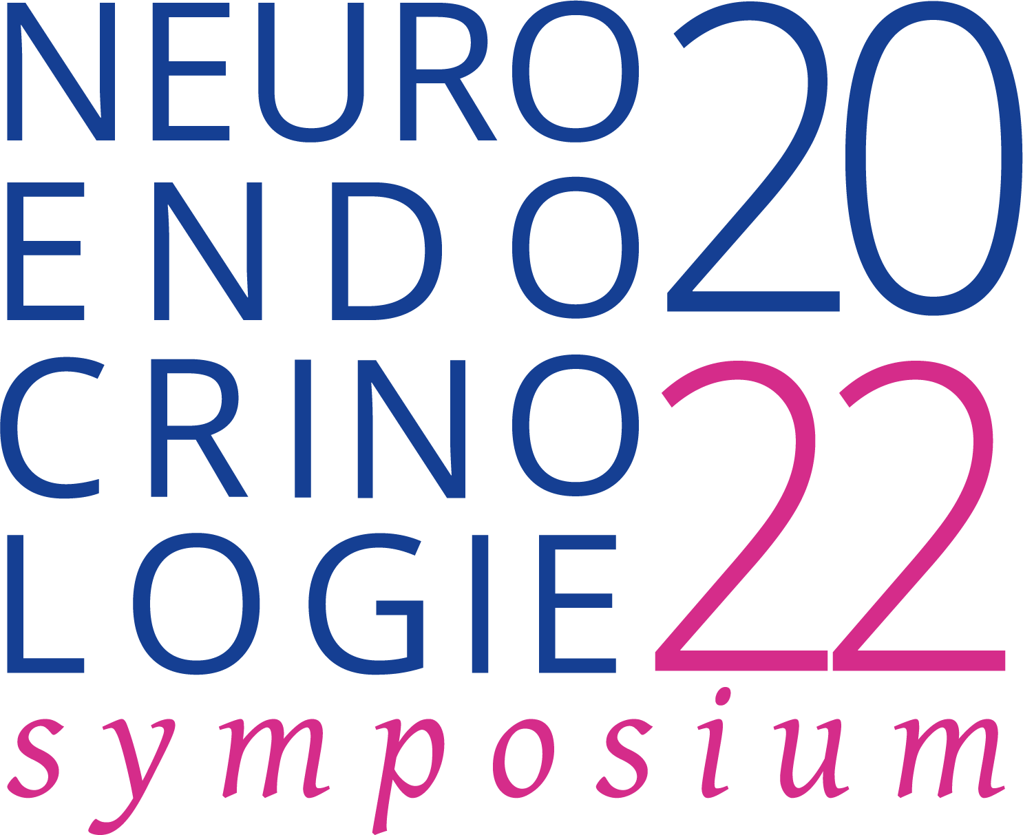 Neuroendocrinologie Symposium 2022