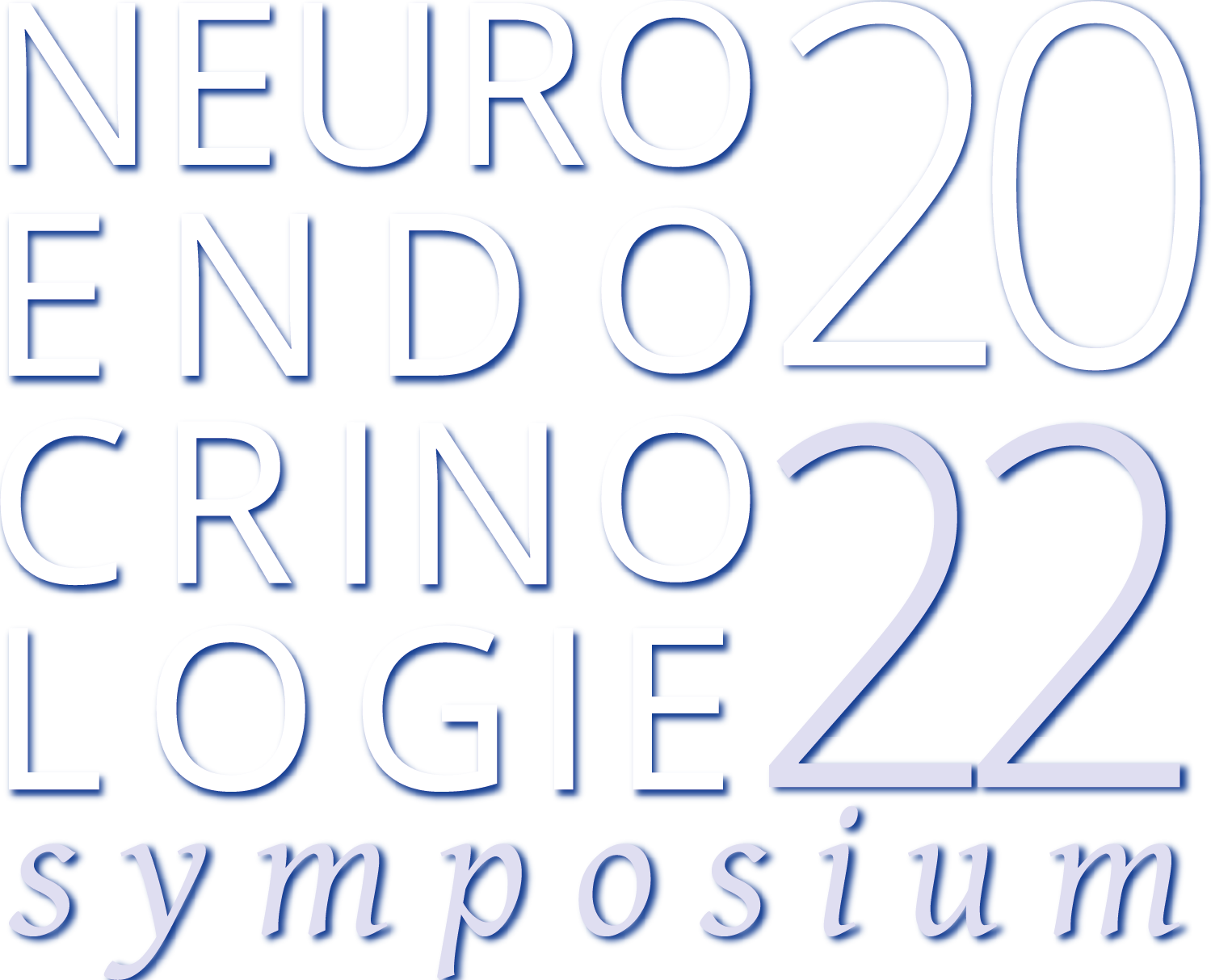 Neuroendocrinologie Symposium 2022